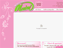 Tablet Preview