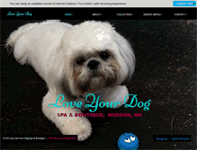 Tablet Preview