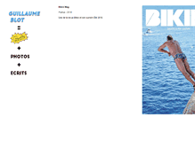 Tablet Preview
