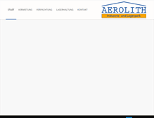 Tablet Preview