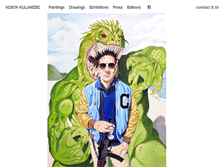 Tablet Preview