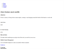 Tablet Preview