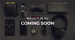 Desktop Preview