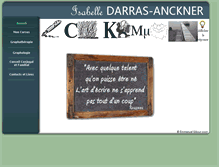 Tablet Preview