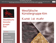 Tablet Preview