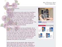 Tablet Preview