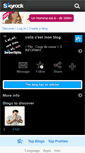 Mobile Preview