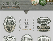 Tablet Preview