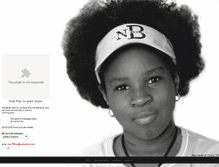 Tablet Preview