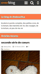 Mobile Preview