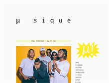 Tablet Preview