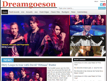 Tablet Preview