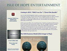 Tablet Preview