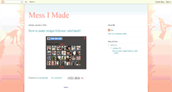 Desktop Preview