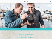 Tablet Preview