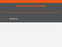 Tablet Preview