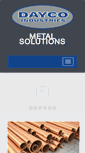 Mobile Preview