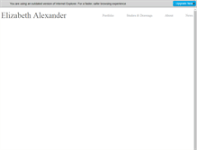 Tablet Preview