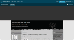 Desktop Preview