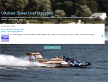 Tablet Preview