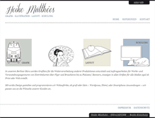 Tablet Preview