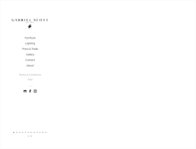 Tablet Preview