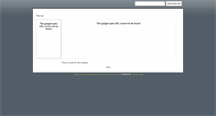 Desktop Preview