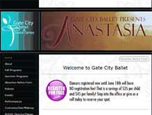 Tablet Preview