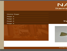 Tablet Preview