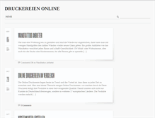 Tablet Preview