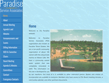 Tablet Preview