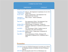 Tablet Preview