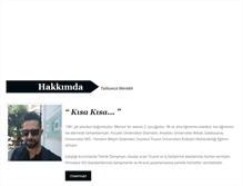 Tablet Preview