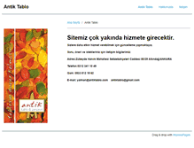 Tablet Preview