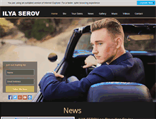 Tablet Preview