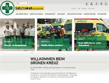 Tablet Preview