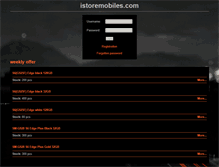 Tablet Preview