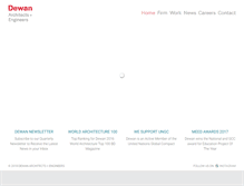 Tablet Preview