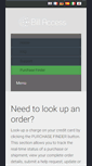 Mobile Preview