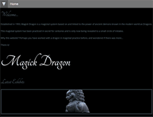 Tablet Preview