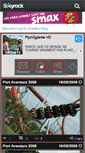 Mobile Preview