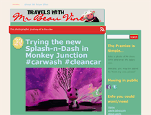 Tablet Preview