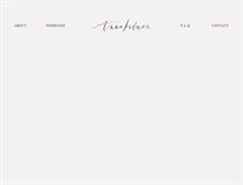 Tablet Preview