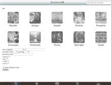 Tablet Preview