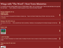 Tablet Preview