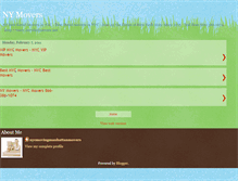 Tablet Preview