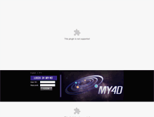 Tablet Preview