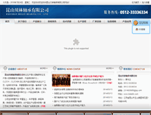 Tablet Preview