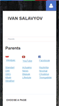 Mobile Preview