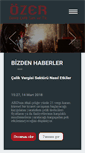 Mobile Preview